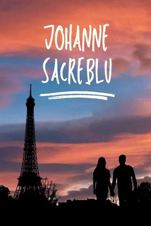 Johanne Sacreblu 16
