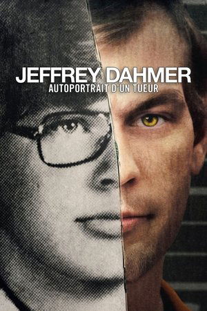 Jeffrey Dahmer : Autoportrait d'un tueur movie poster