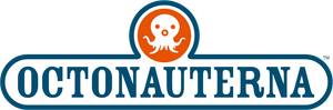 Octonauts — Logos 7
