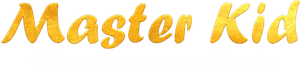Master Kid — Logos 4
