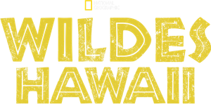 Wild Hawaii — Logos 4