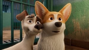 Corgi, las mascotas de la reina Película Completa HD 1080p [MEGA] [LATINO] 2019