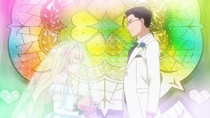 Fantasy Bishoujo Juniku Oji-san – Life With an Ordinary Guy.Who Reincarnated Into a Total Fantasy Knockout: Saison 1 Episode 12