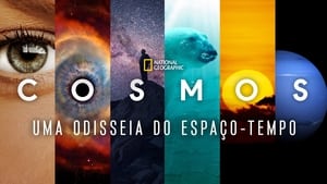 Cosmos: Una Odisea Espacio-Tiempo