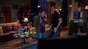 The Big Bang Theory Temporada 4 Capitulo 17
