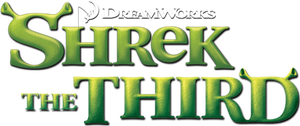 Shrek the Third — Logos 2