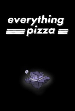 Everything Pizza