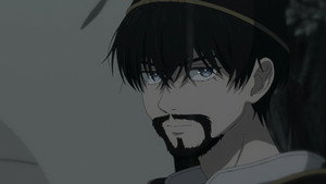 Witch Hat Atelier: 1×7