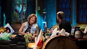 La Revuelta Season 2 : Episode 93 