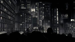 Sin City ( 2005 )