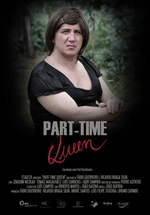 Poster Part-Time-Queen (2010)