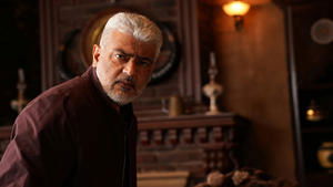 VidaaMuyarchi (2025) ผู้ชายใจไม่พ่าย