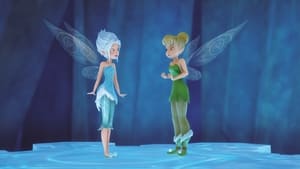 Tinker Bell y el Secreto de las Hadas