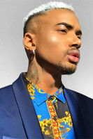 Jamaun Harris's photo