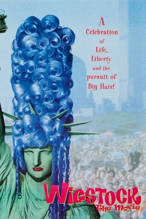 Poster Wigstock: The Movie 1995