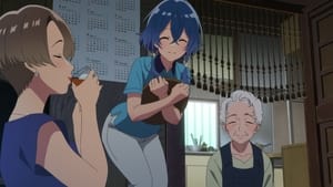 Shiroi Suna no Aquatope: Saison 1 Episode 5