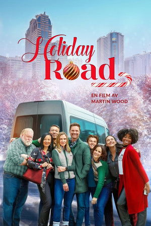 Image Holiday Road