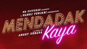 Mendadak Kaya (2019)