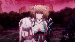 Phantasy Star Online 2 : The Animation: Saison 2 Episode 6