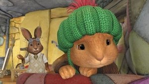 Peter Rabbit The Tale of Benjamin's Blunder