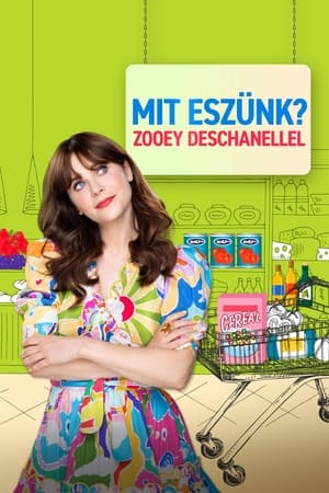 Image Mit eszünk? Zooey Deschanellel