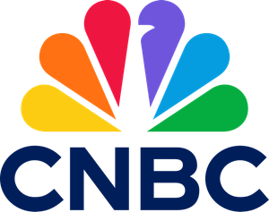 Logo CNBC