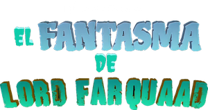 Shrek: El fantasma de Lord Farquaad