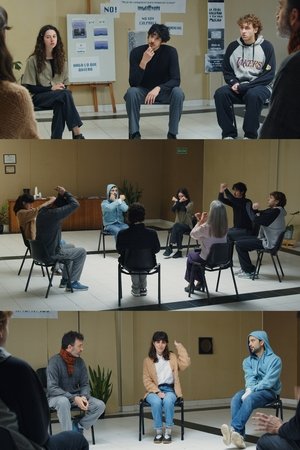 Image Complacientes Anónimos