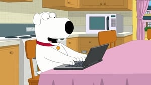 Family Guy: 3×16