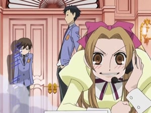 Ouran High School Host Club: 1×18