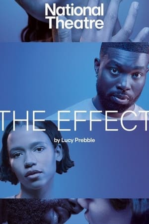 Poster The Effect 2024