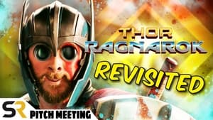 Image Thor: Ragnarok Pitch Meeting - Revisited!
