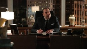 Suits Season 8 Episode 2