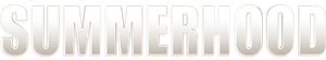 Summerhood — Logos 1