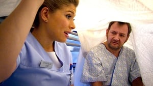 Holby City Last Day on Earth