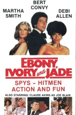 Ebony, Ivory and Jade poster