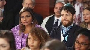 The Mindy Project Bat Mitzvah