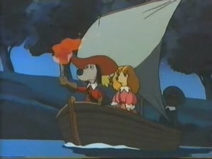 Watch S1E10 - Dogtanian and the Three Muskehounds Online