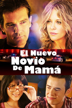 El nuevo novio de mi Mamá