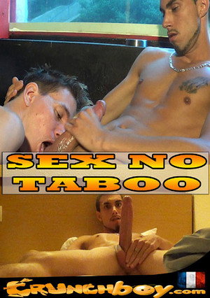 Sex No Taboo