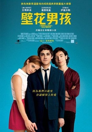 Image 壁花少年