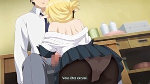 Enjo Kouhai Season 1 Episode 2