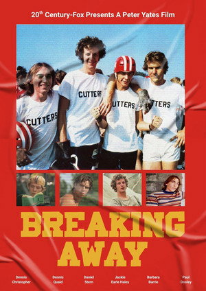 Breaking Away 46