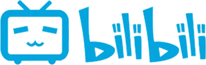 Logo bilibili