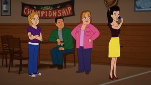 Corner Gas Animated Season 2 Episode 8