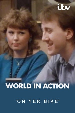 "On Yer Bike"