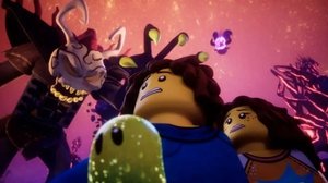 LEGO Dreamzzz: 1 Temporada 1 Episodio