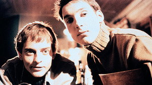 movie image