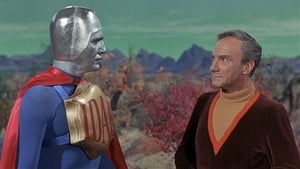 Lost in Space: 2×24