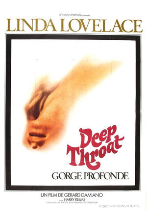Deep Throat 27